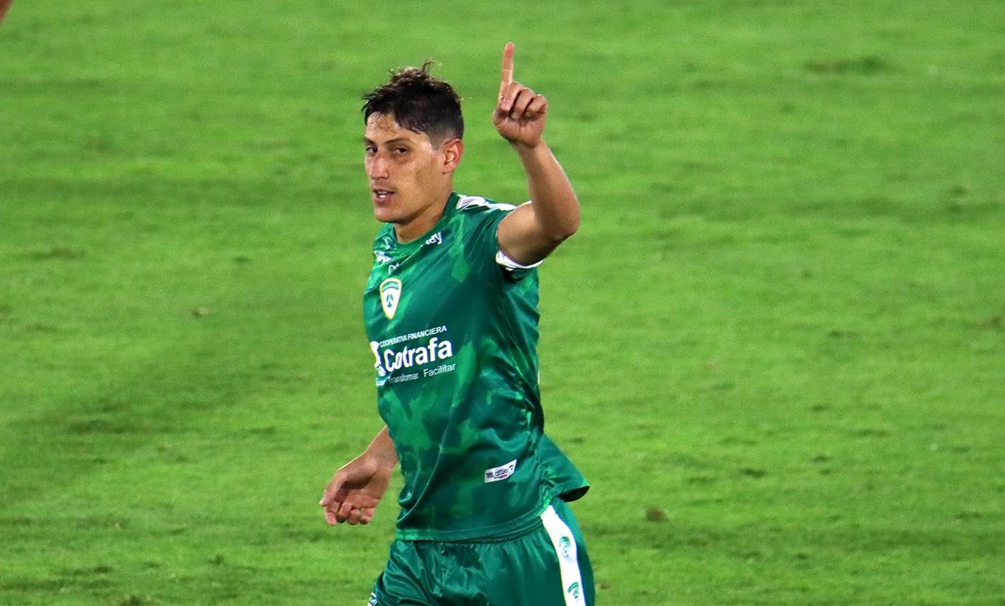 Santa Fe vs La Equidad, fecha 5 Liga Betplay 2021 - II