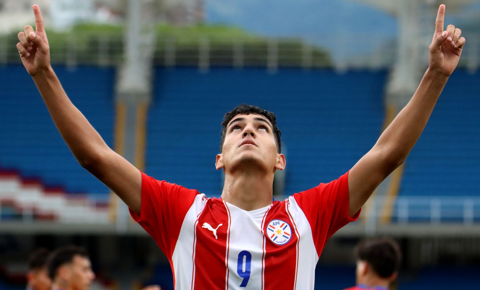 Juegos Bolivarianos - Tiro con Arco