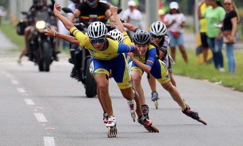 Campeonato Panamericano de Patinaje de Velocidad