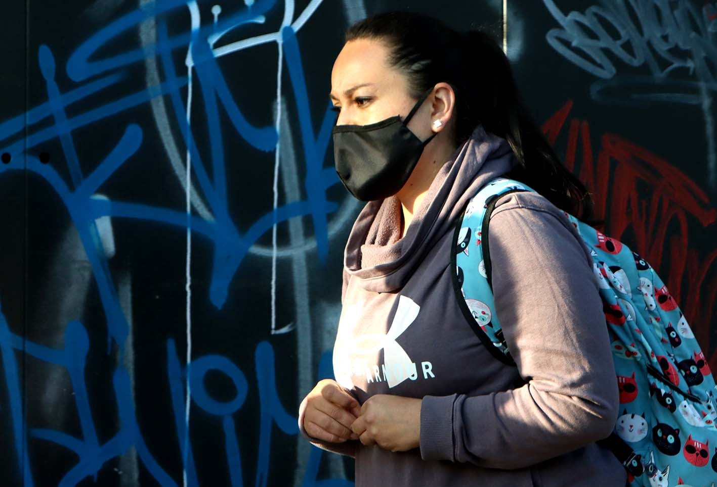 Millonarios Vs. Patriotas