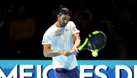 Juan Sebastián Cabal-Robert Farah Vs. Hermanos Bryan