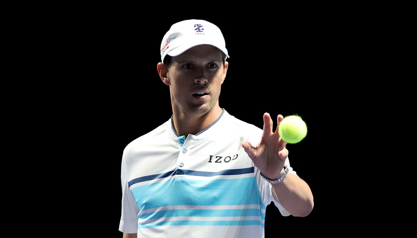 Juan Sebastián Cabal-Robert Farah Vs. Hermanos Bryan