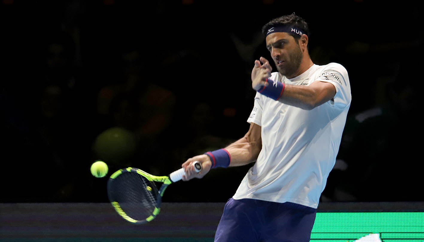 Juan Sebastián Cabal-Robert Farah Vs. Hermanos Bryan