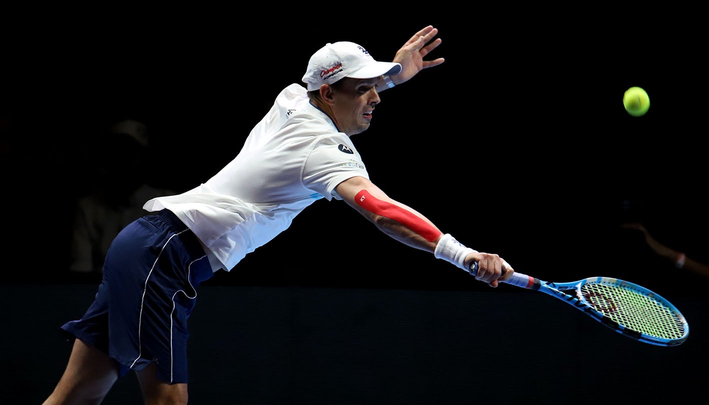 Juan Sebastián Cabal-Robert Farah Vs. Hermanos Bryan