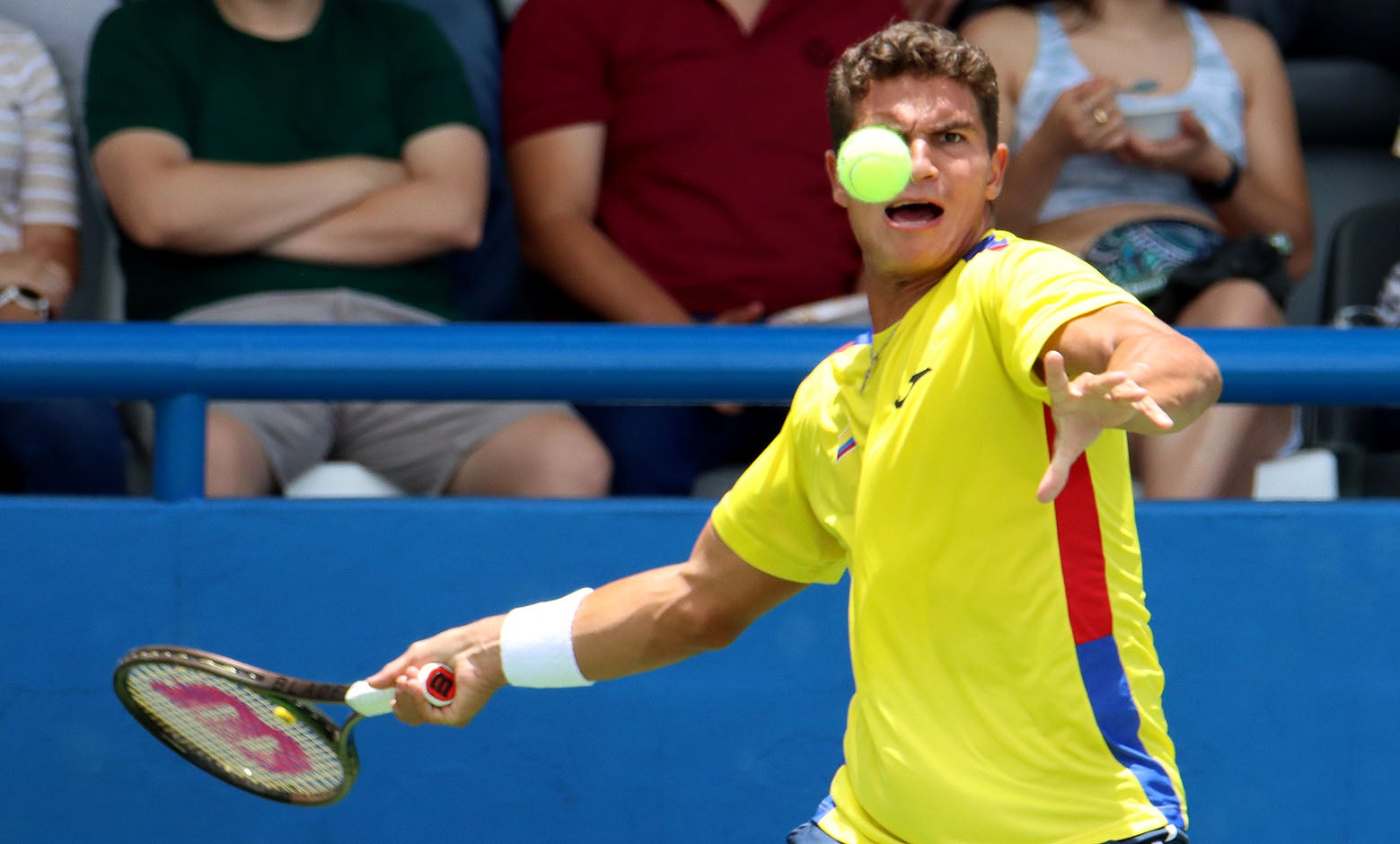 Campeonato Panamericano de Patinaje de Velocidad