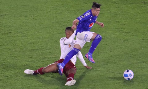 Juegos Bolivarianos - Tiro con Arco