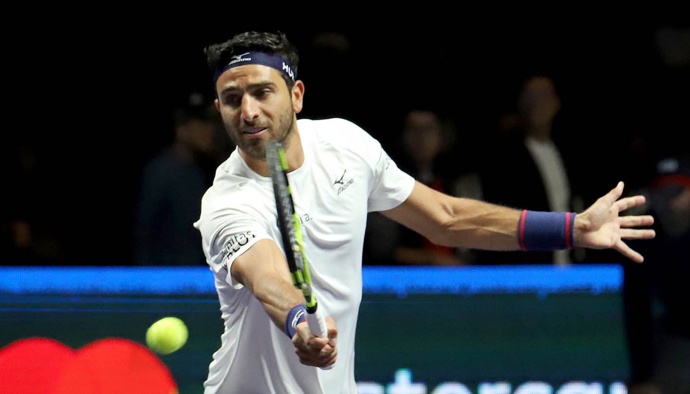 Juan Sebastián Cabal-Robert Farah Vs. Hermanos Bryan