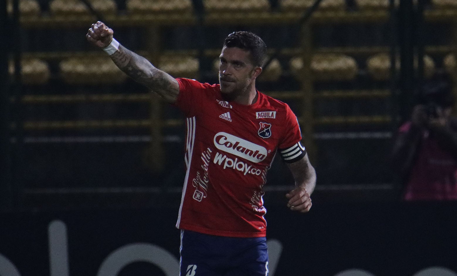 La Equidad vs Independiente Medellín, Liga Betplay