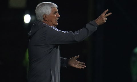 Julio Comesaña - Independiente Medellín