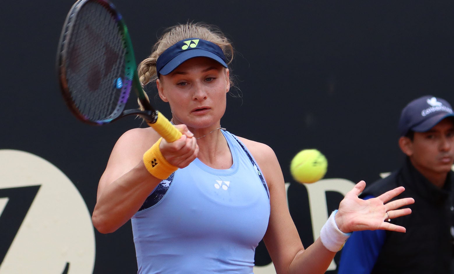 Copa Colsanitas - Yastremska Vs Pigossi