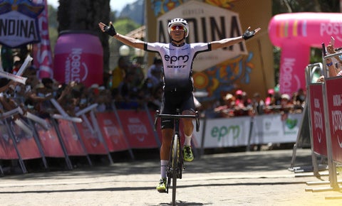 Aldemar Reyes - Clásico RCN - 2021