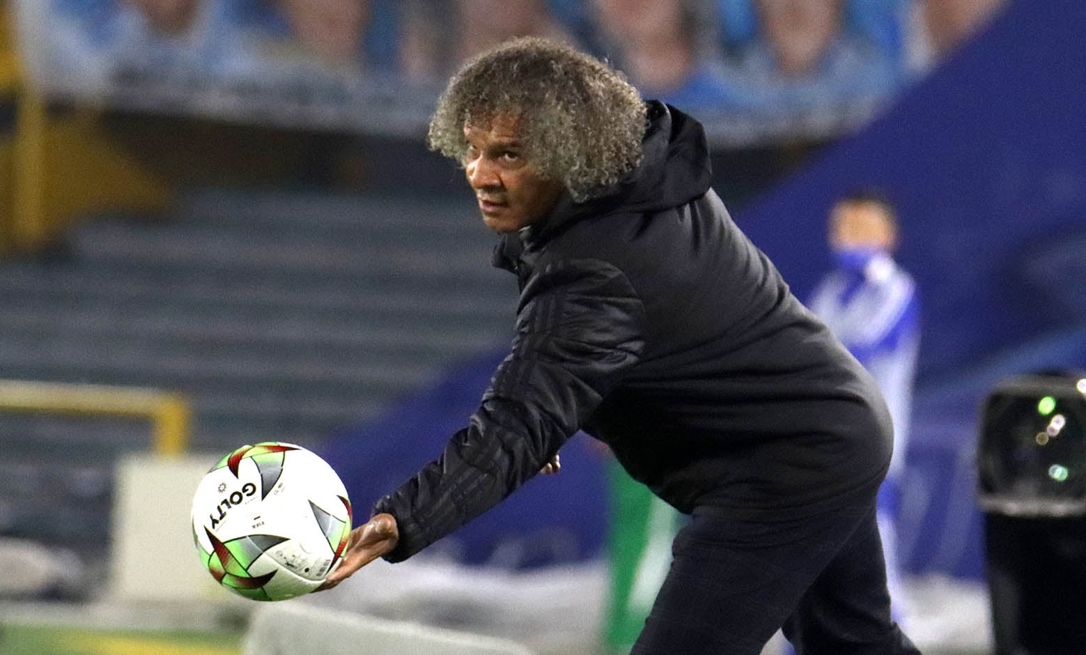 Millonarios vs Cortuluá, Liga BetPlay, fecha 9.