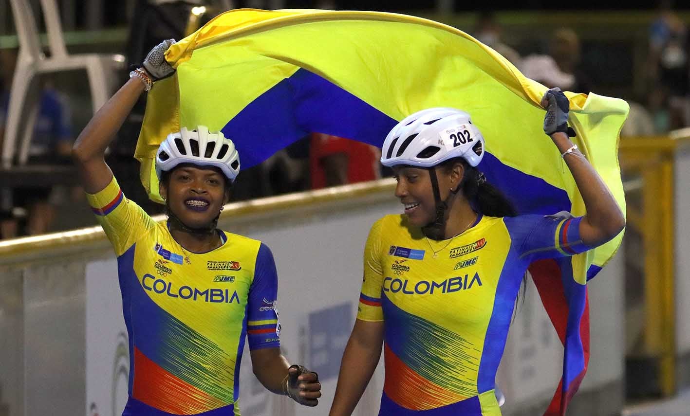 Mundial de patinaje 2021