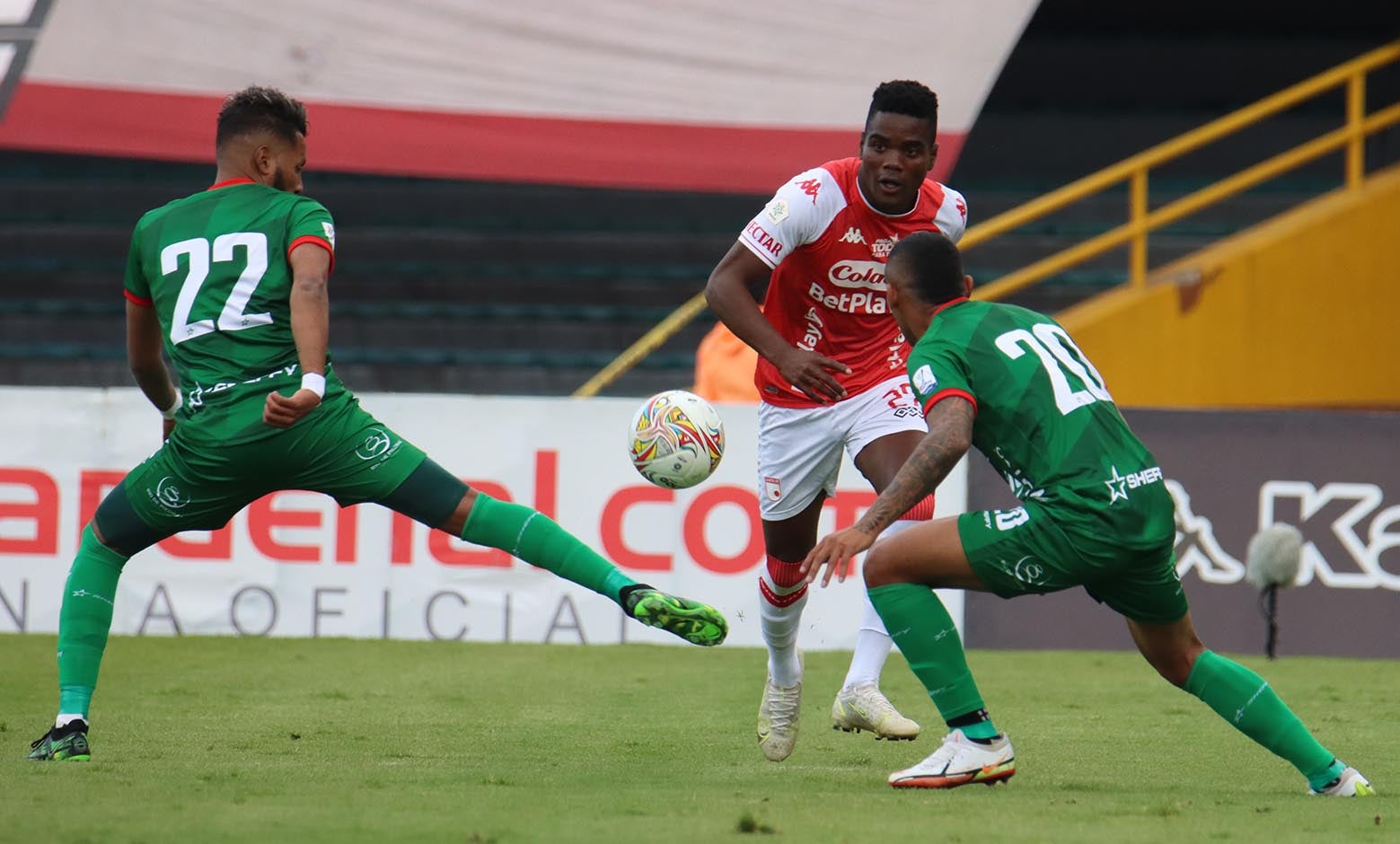 Mundial de patinaje - Marathon