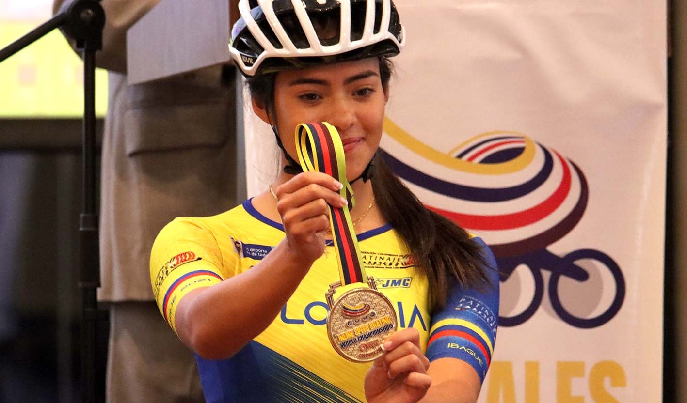 Lanzamientos Mundial de patinaje