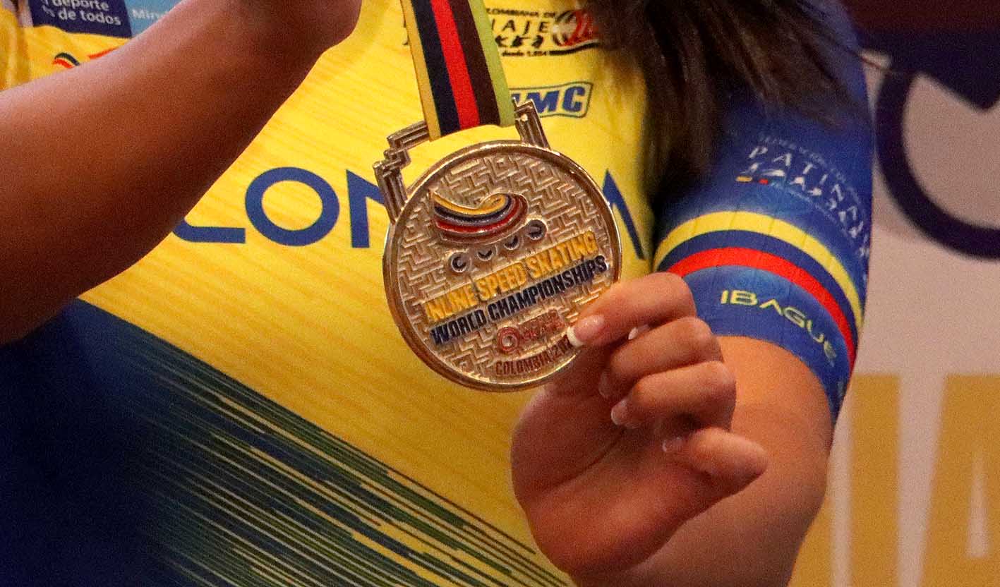 Lanzamientos Mundial de patinaje