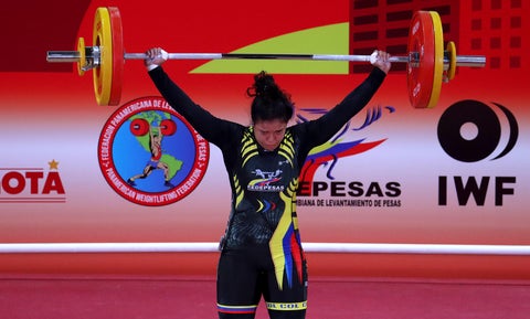 Colombia vs Perú, Sudamericano sub 20 2023