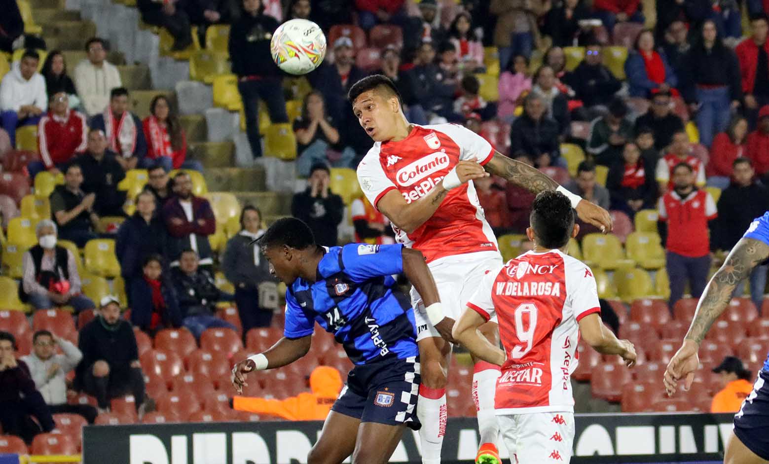 Recibimiento de Egan Bernal tras ganar el Tour de Francia. 