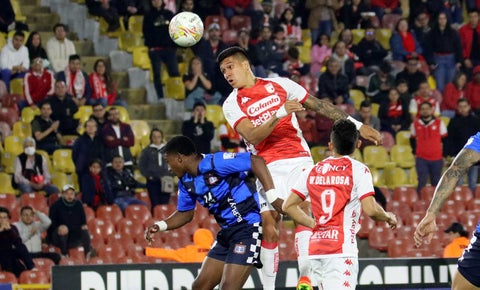 Recibimiento de Egan Bernal tras ganar el Tour de Francia.