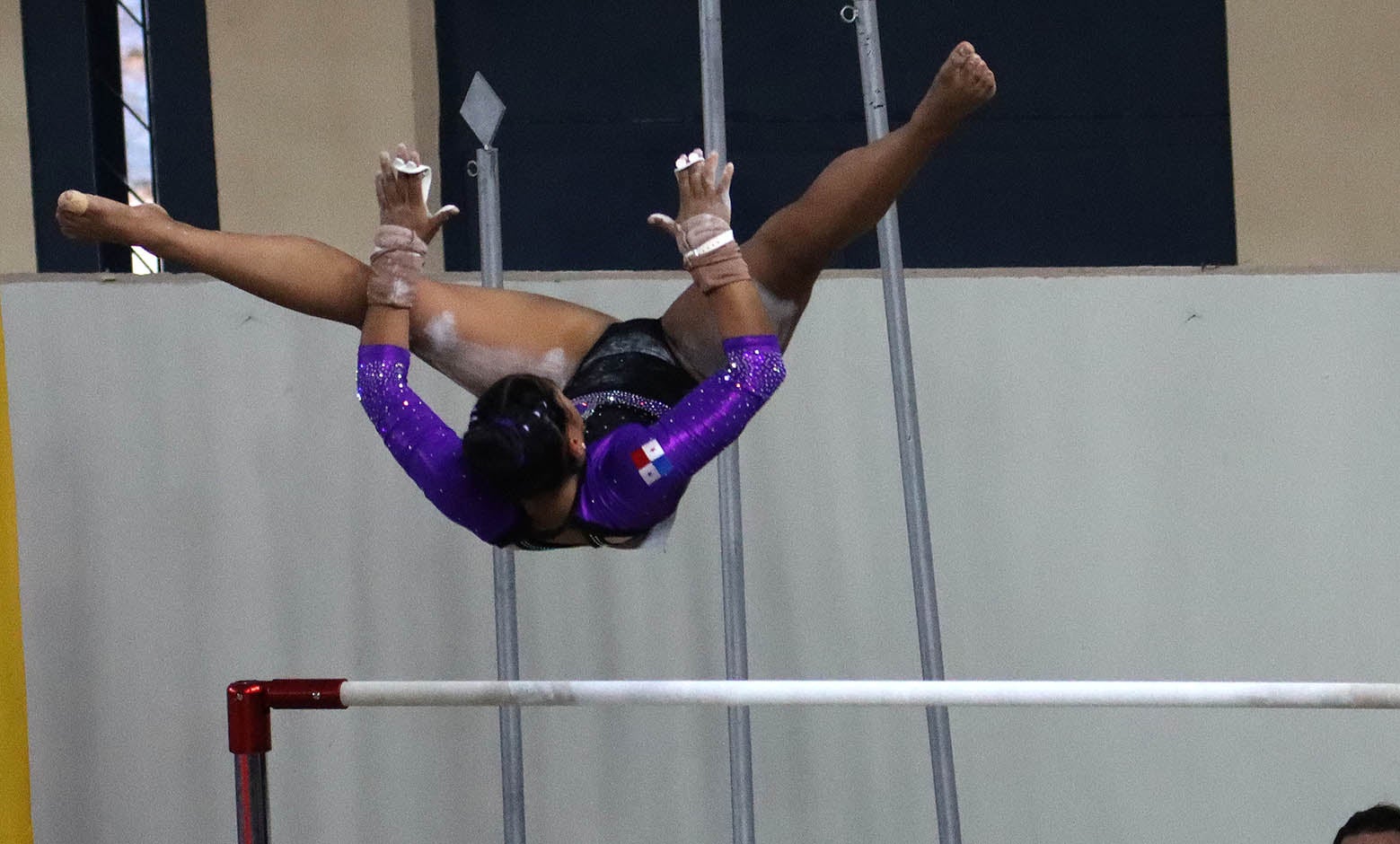 Mundial de patinaje - Marathon