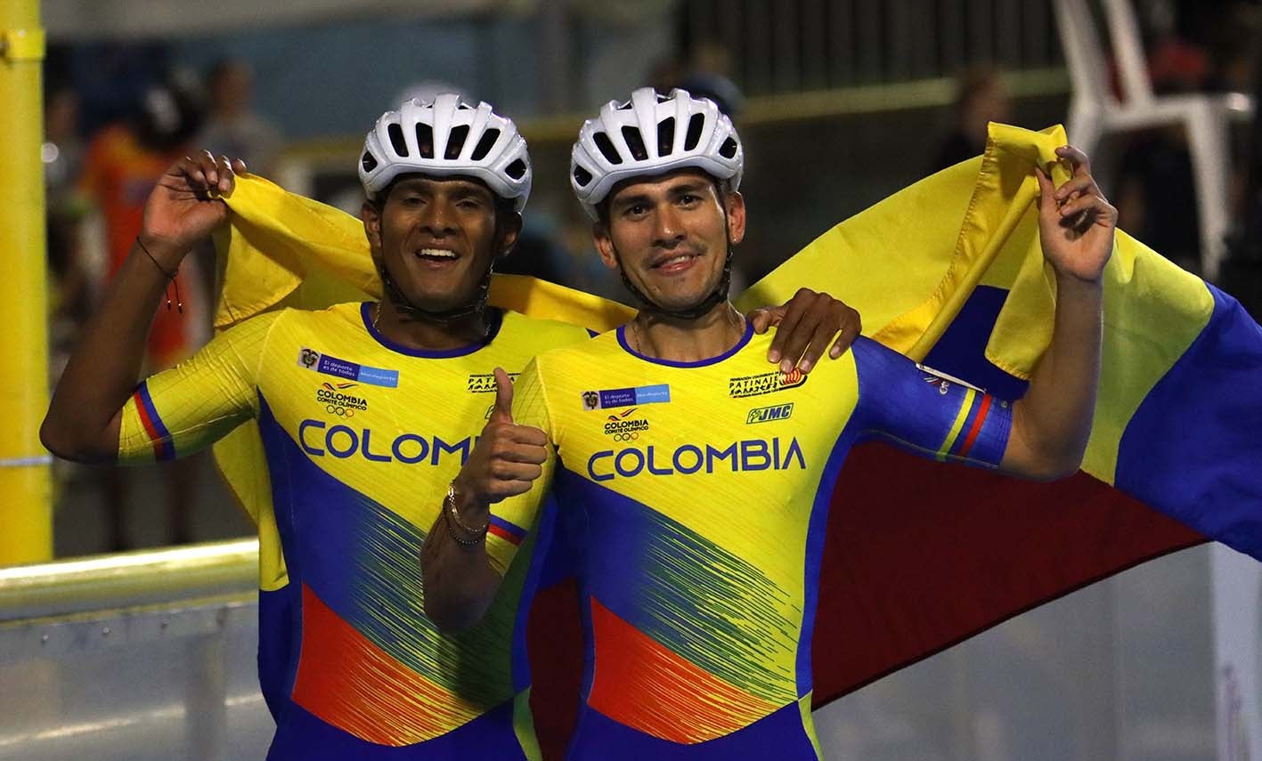 Mundial de patinaje 2021