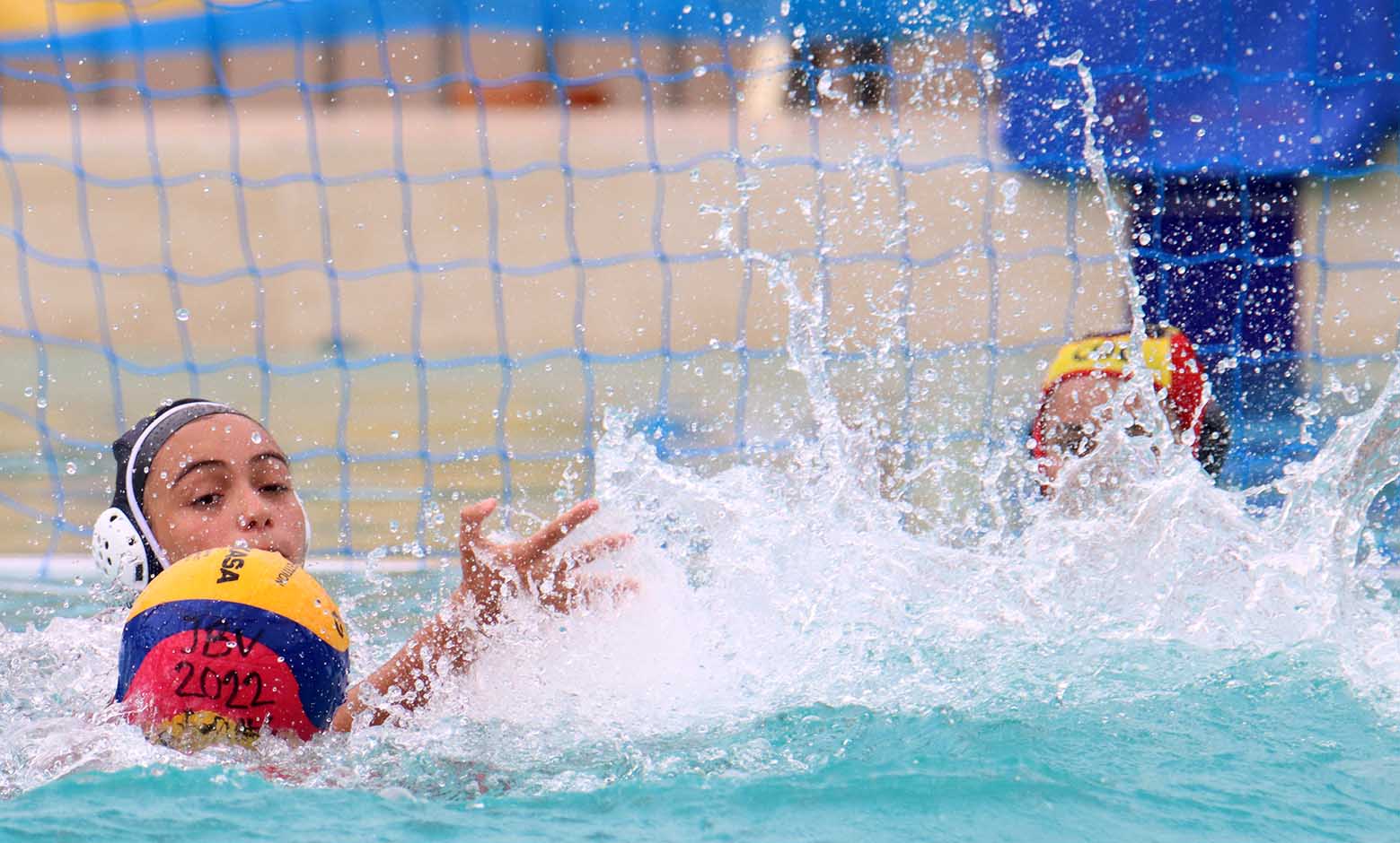 Juegos Bolivarianos - 28 de junio