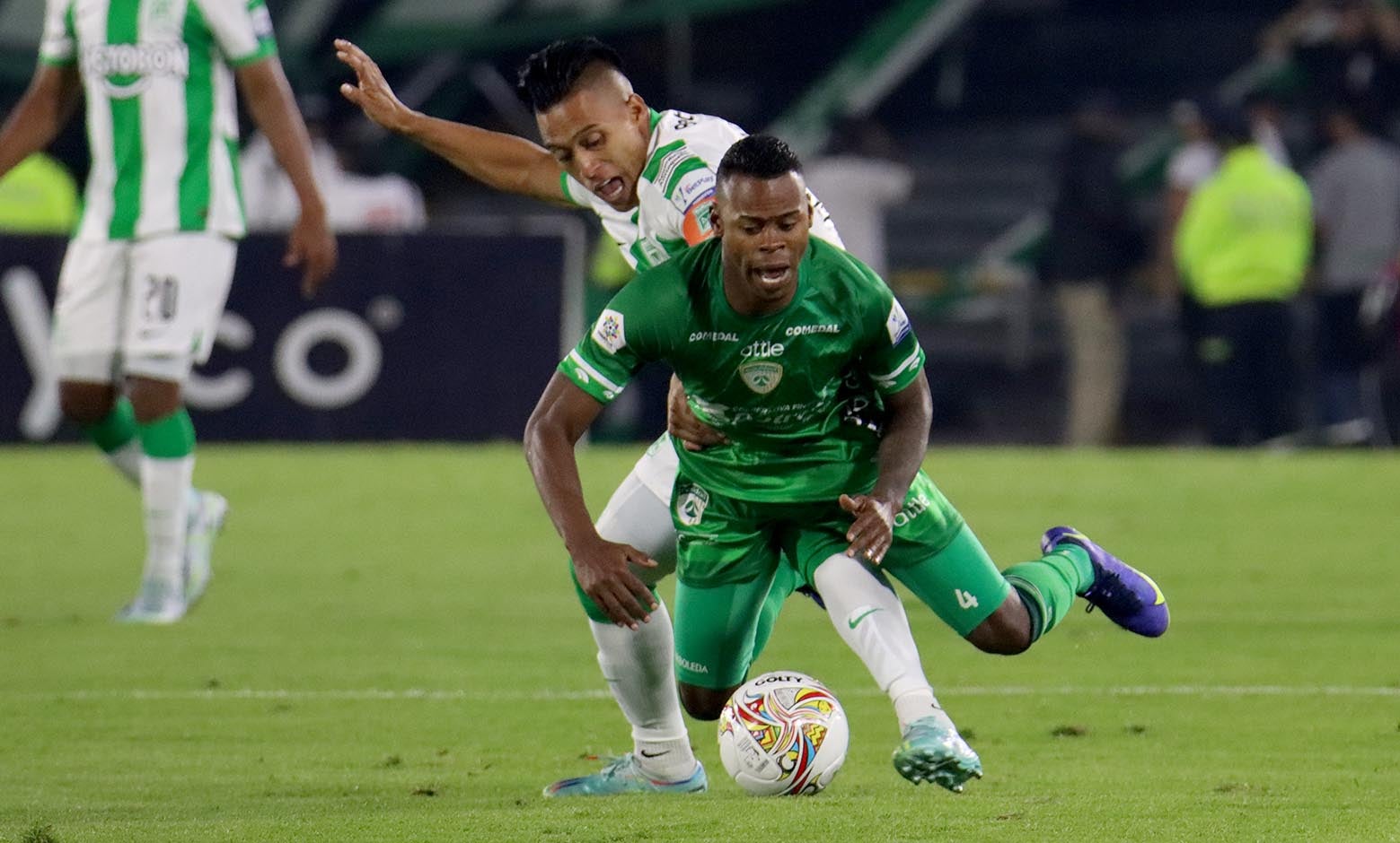 Colombia vs Catar - Copa América 2019