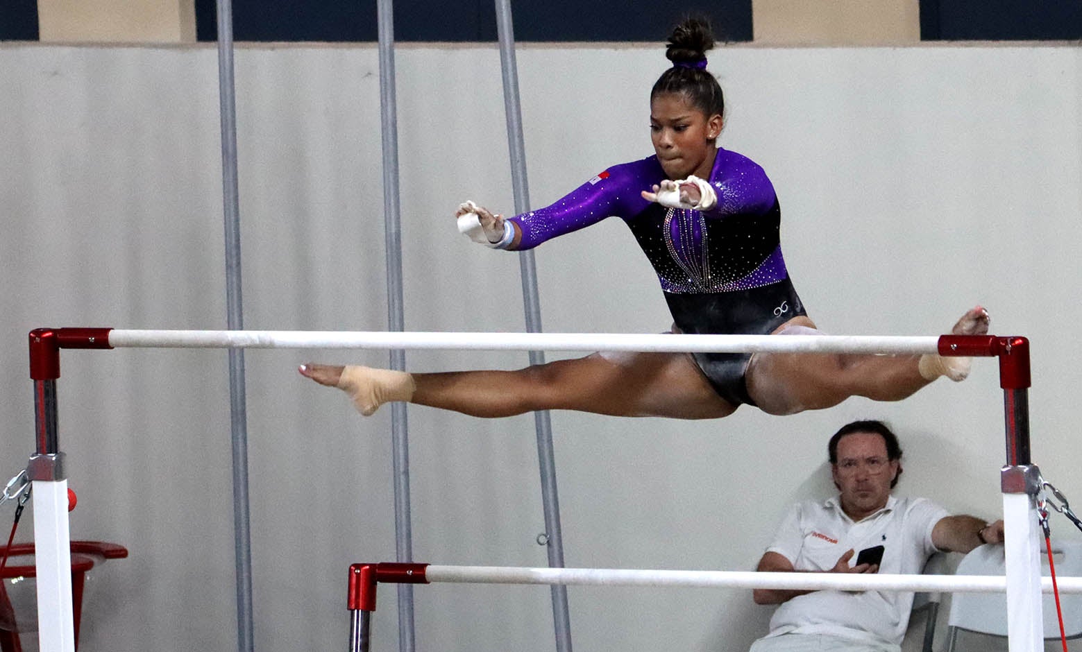 Gimnasia Artística - Juegos Centroamericanos y del Caribe de San Salvador 2023