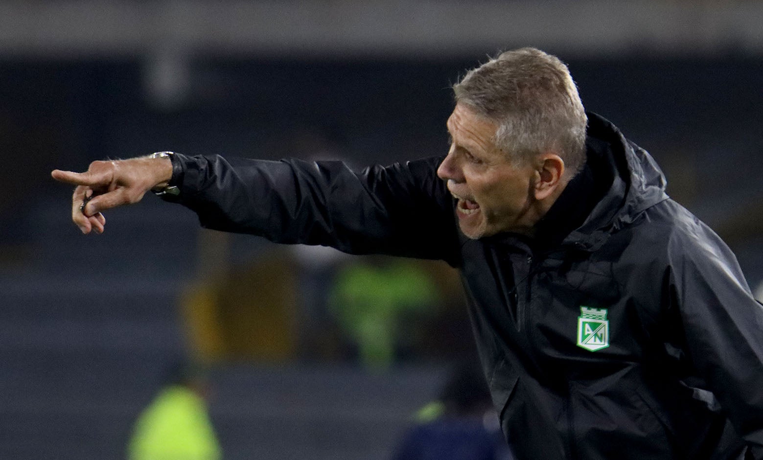 La Equidad vs Nacional, Liga Betplay 2023 fecha 11