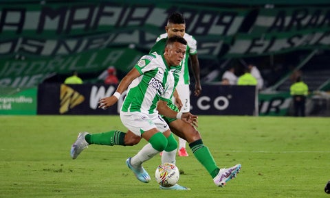 La Equidad vs Nacional, Liga Betplay 2023 fecha 11