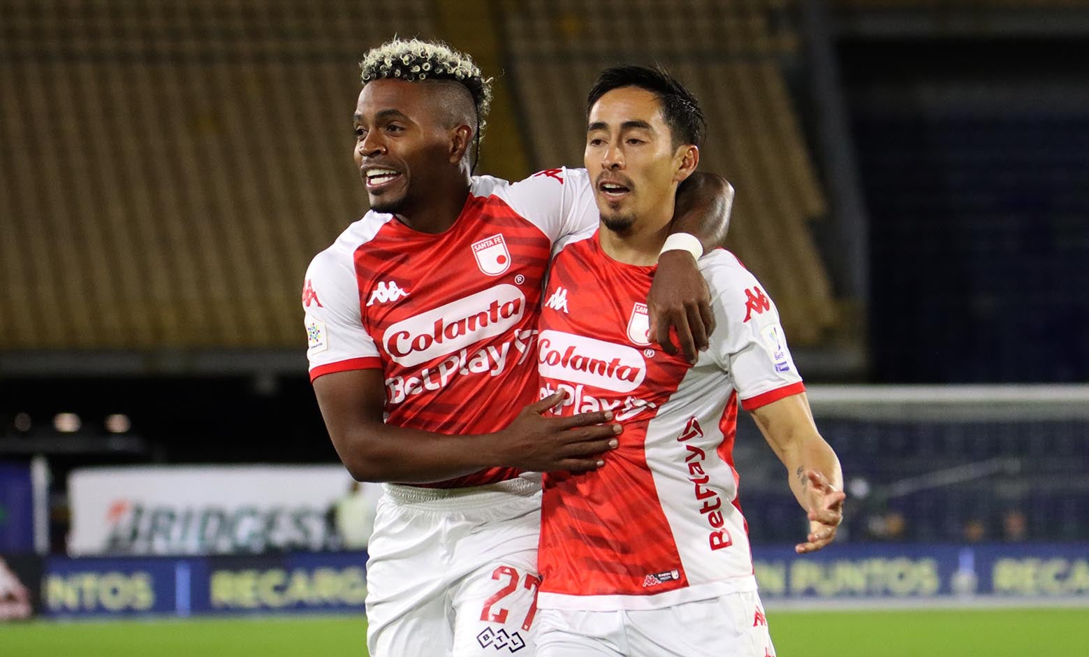 Independiente Santa Fe