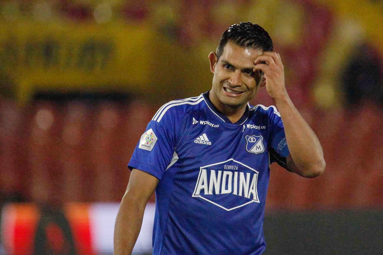 Millonarios vs Alianza Petrolera, ida cuartos de final Copa Betplay 2023