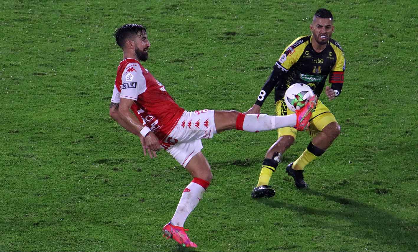 Colombia venció a Polonia de la mano de Falcao, Quintero y James