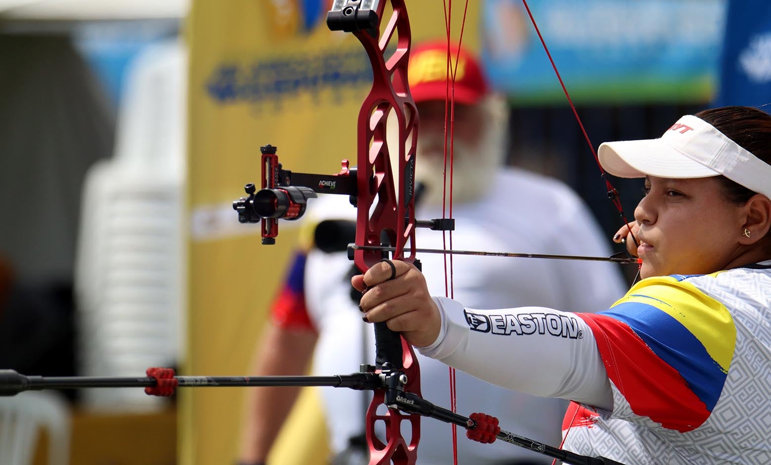 La Equidad Vs. Santa Fe