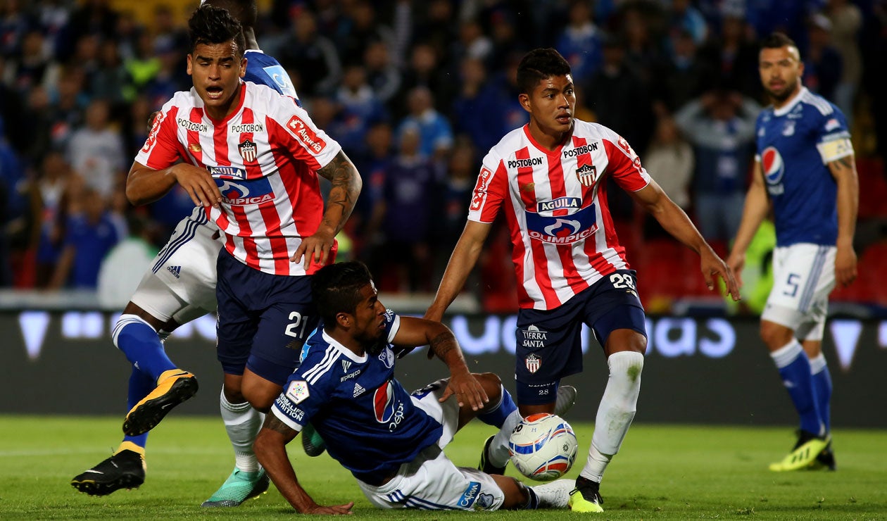 Falcao García cumplió su sueño de marcar en el Mundial