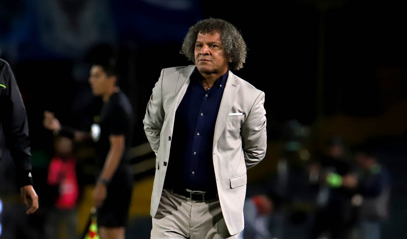 Millonarios Vs. América - Torneo ESPN