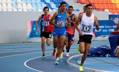 Selección de Ecuador sub 20
