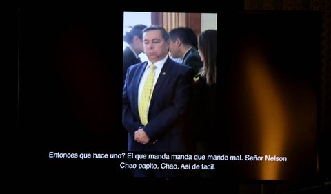 Jugadoras de la Selección Colombia revelaron audios que implican a Álvaro González