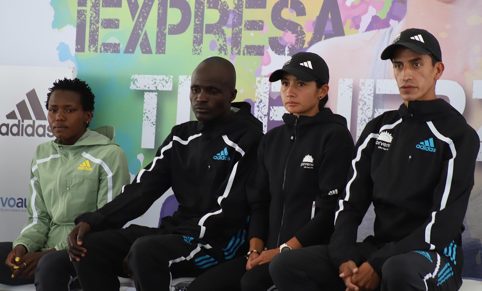 Media Maratón de Bogotá 2022