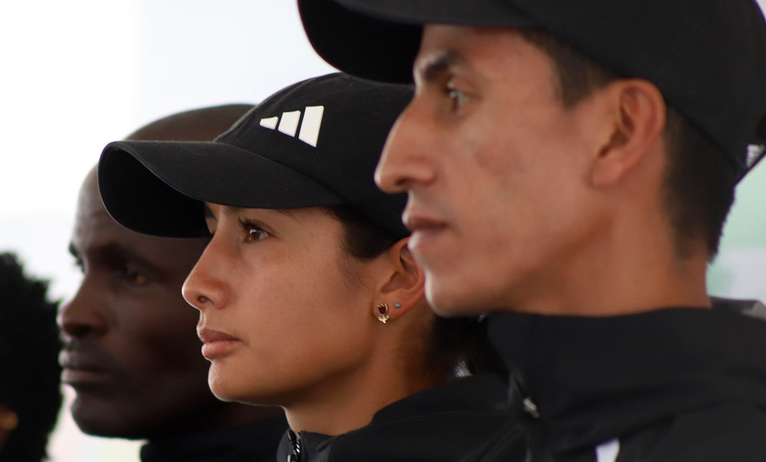 Media Maratón de Bogotá 2022