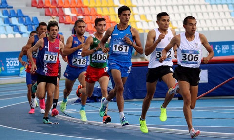 Juegos Centroamericanos