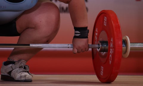 Queiroz reunió a todos los jugadores en su ya acostumbrado "ritual" con Colombia.