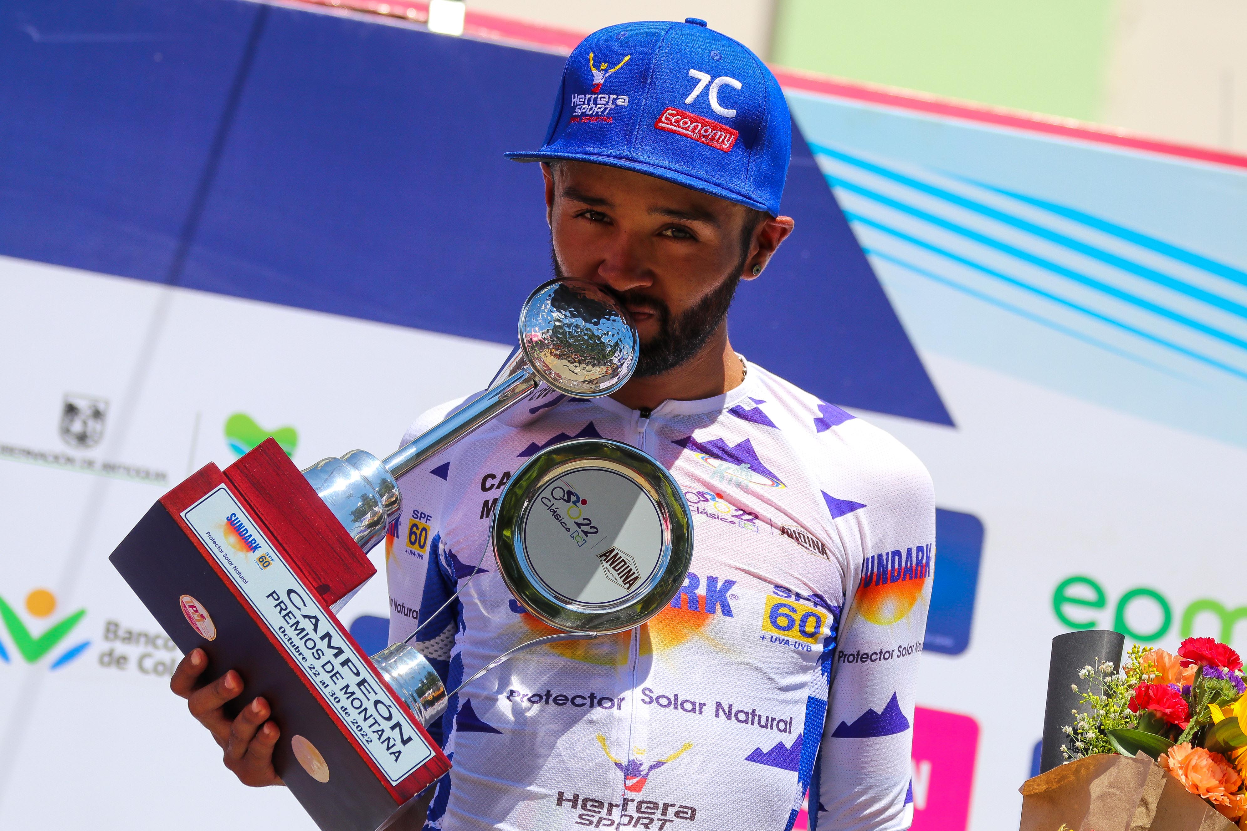 Líderes clasificaciones Clásico RCN 2022