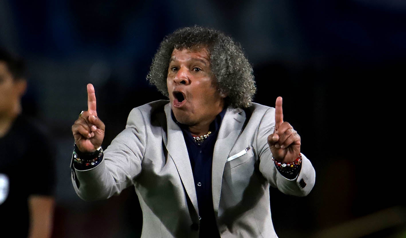 Millonarios Vs. América - Torneo ESPN