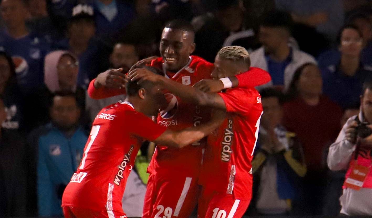 Millonarios Vs. América - Torneo ESPN