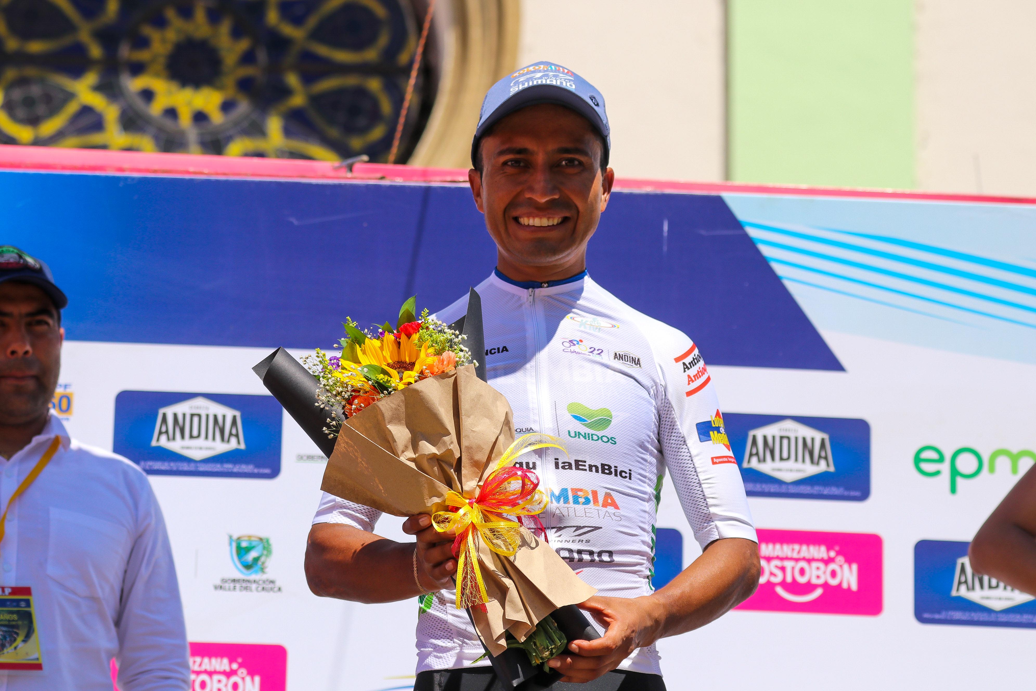 Líderes clasificaciones Clásico RCN 2022