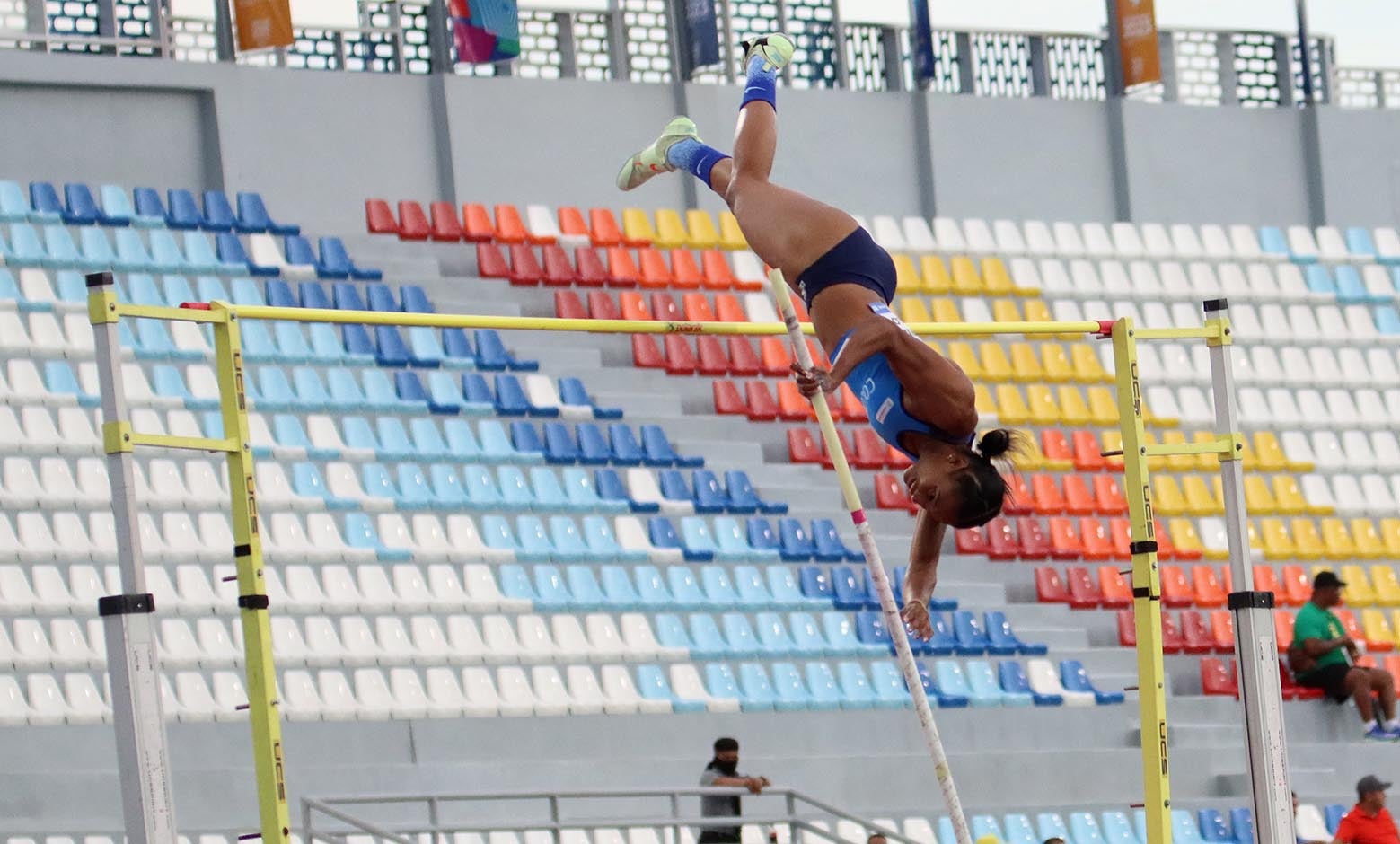 Millonarios vs Atlético Nacional - Fecha 9 Liga Águila 2019-I