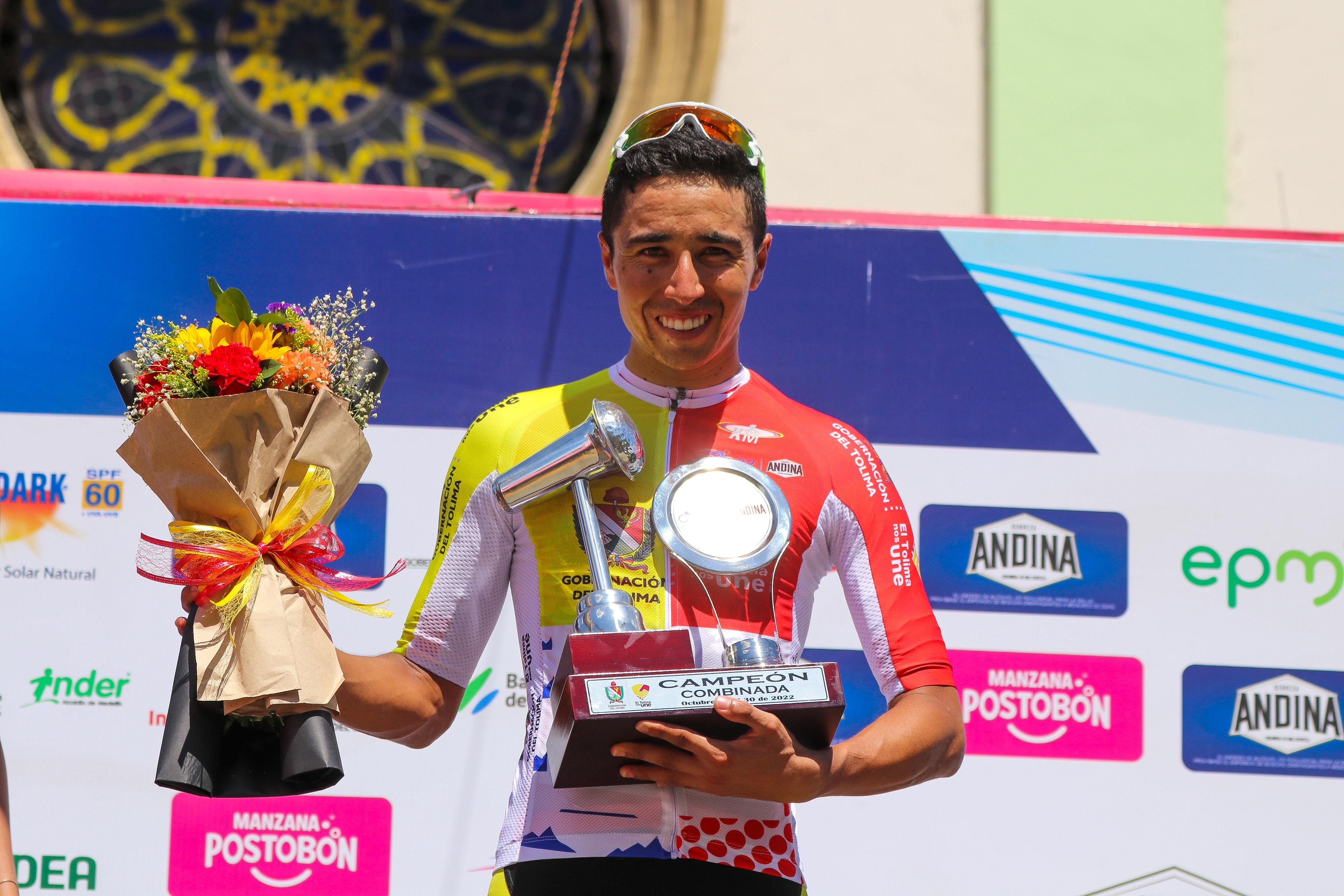 Líderes clasificaciones Clásico RCN 2022