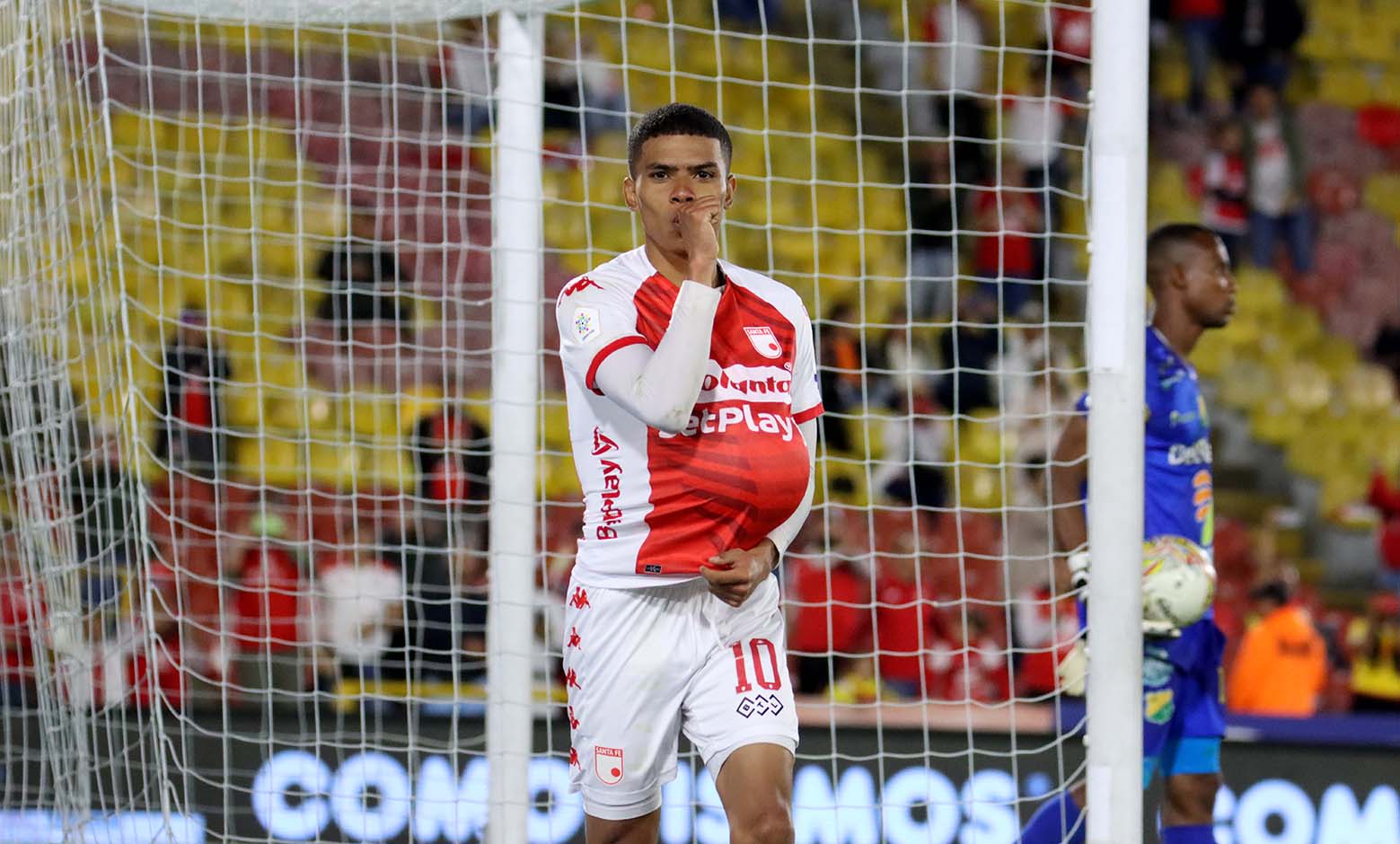 Colombia derrotó a Venezuela y se llevó la medalla de oro