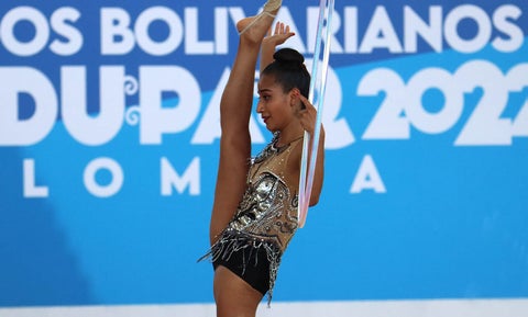 Colombia vs Ecuador | Sudamericano Sub 20